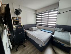Blk 243 Bukit Panjang Ring Road (Bukit Panjang), HDB 4 Rooms #580802231